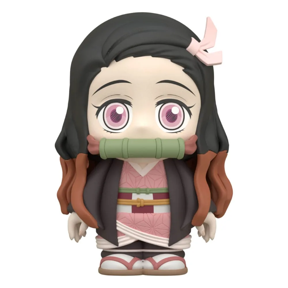 Demon Slayer Kimetsu no Yaiba Coin Bank – Nezuko