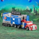 Transformers Action Figure – Armada Universe Optimus Prime 19 cm 11