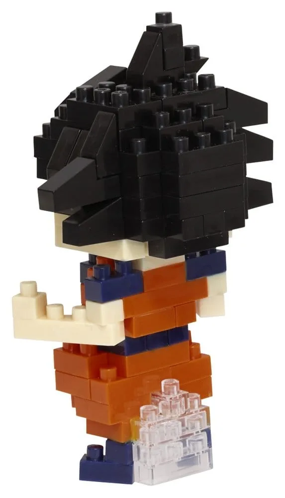 Anime Nanoblock Construction Kits – Retail Display of 48 13