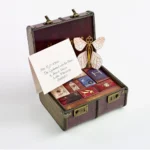 Harry Potter Advent Calendar – Hogwarts Trunk 3