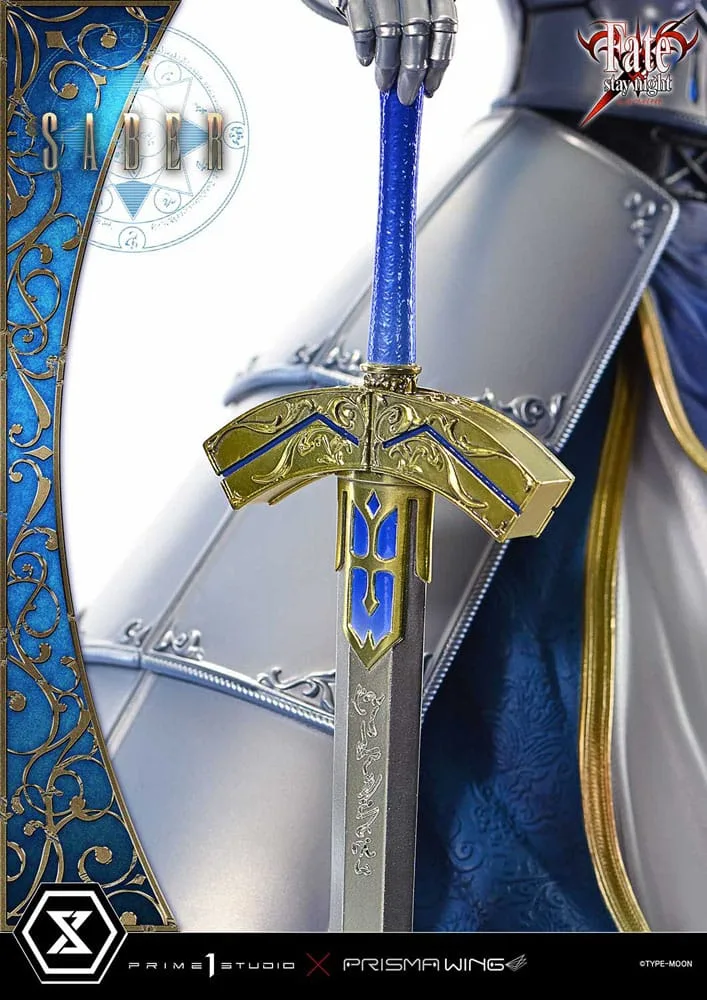 Fate/stay night Statue – Saber 1/4 Scale 59 cm 13