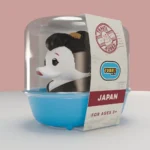 Travel Tubbz Mini Figure – Japan 5 cm 3