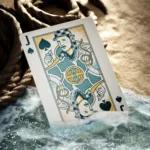 Jaws Playing Cards – 50th Anniversary Deck 4