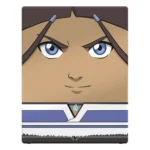 Avatar: The Last Airbender Deckbox – Katara Squaroe AV003 8