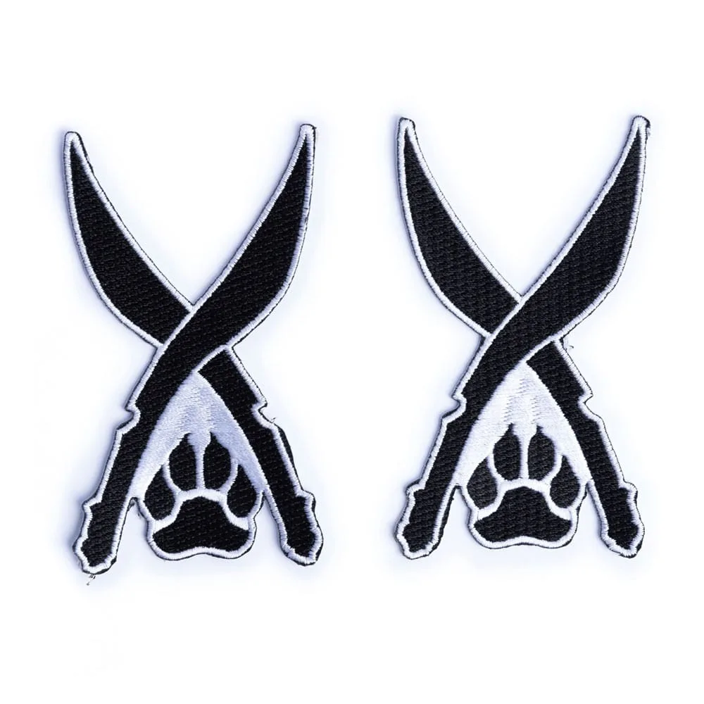 Dungeons & Dragons Patch Set – Ranger