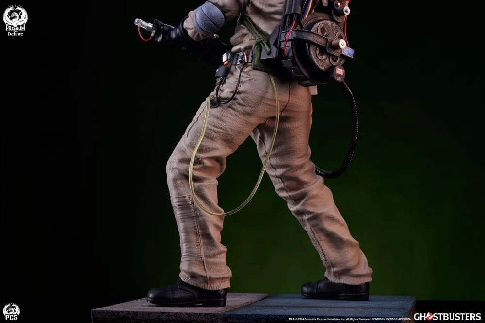 Ghostbusters Statue – Peter Venkman Deluxe 1/4 Scale 51 cm 14