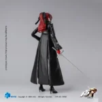 Persona 5 Royal Action Figure – Violet 1/12 14.5 cm 4