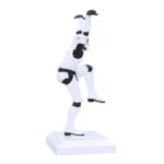 Original Stormtrooper Figure – Crane Kick 20 cm 6
