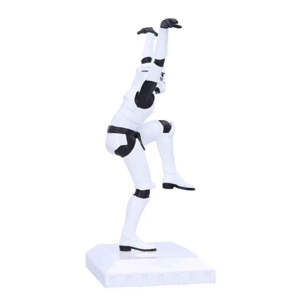Original Stormtrooper Figure – Crane Kick 20 cm 6