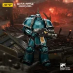 Warhammer Action Figure – Alpha Legion MK III Legionary 12 cm 11