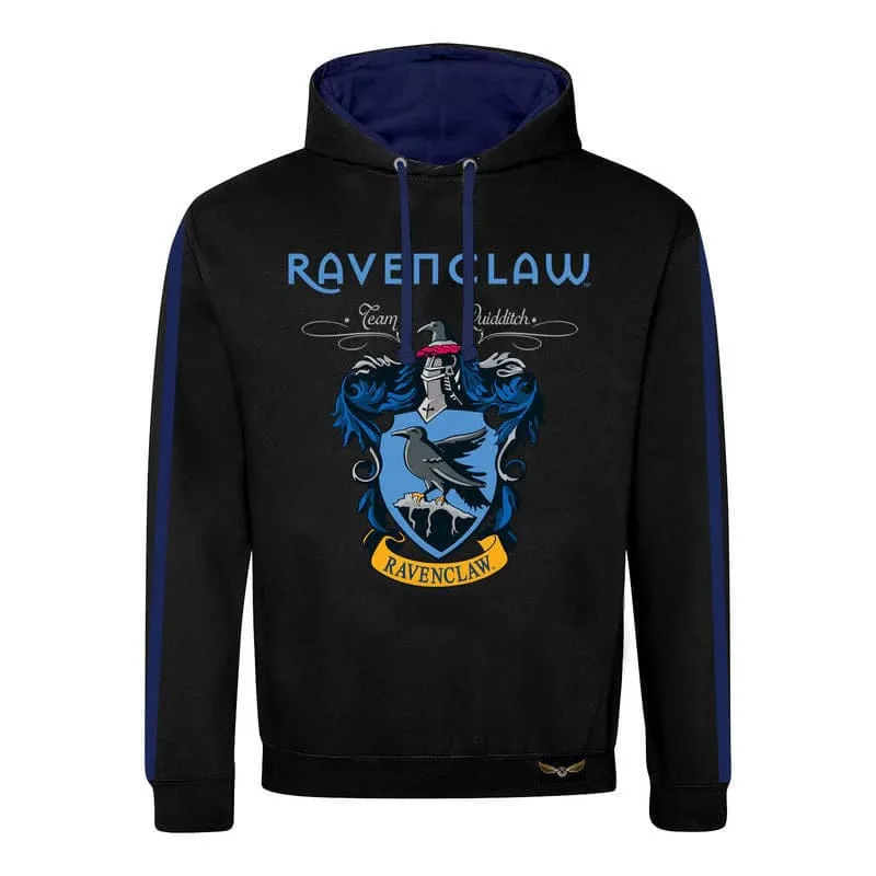 Harry Potter Hoodie – Property of Ravenclaw Size S