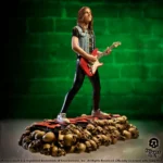 Exodus Statue – Gary Holt Rock Iconz 22 cm 8