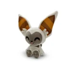 Avatar The Last Airbender Plush – Momo Magnetic Stickie 15 cm 5