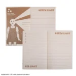Squid Game Notebook – Young-hee 14.5 x 21 cm 5