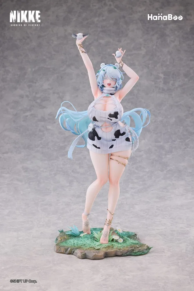 Goddess of Victory: Nikke Beeld – Trina Deluxe 32 cm 2