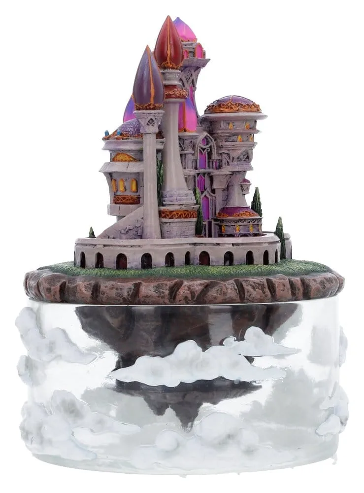 World of Warcraft Storage Box – City of Dalaran 20 cm 3