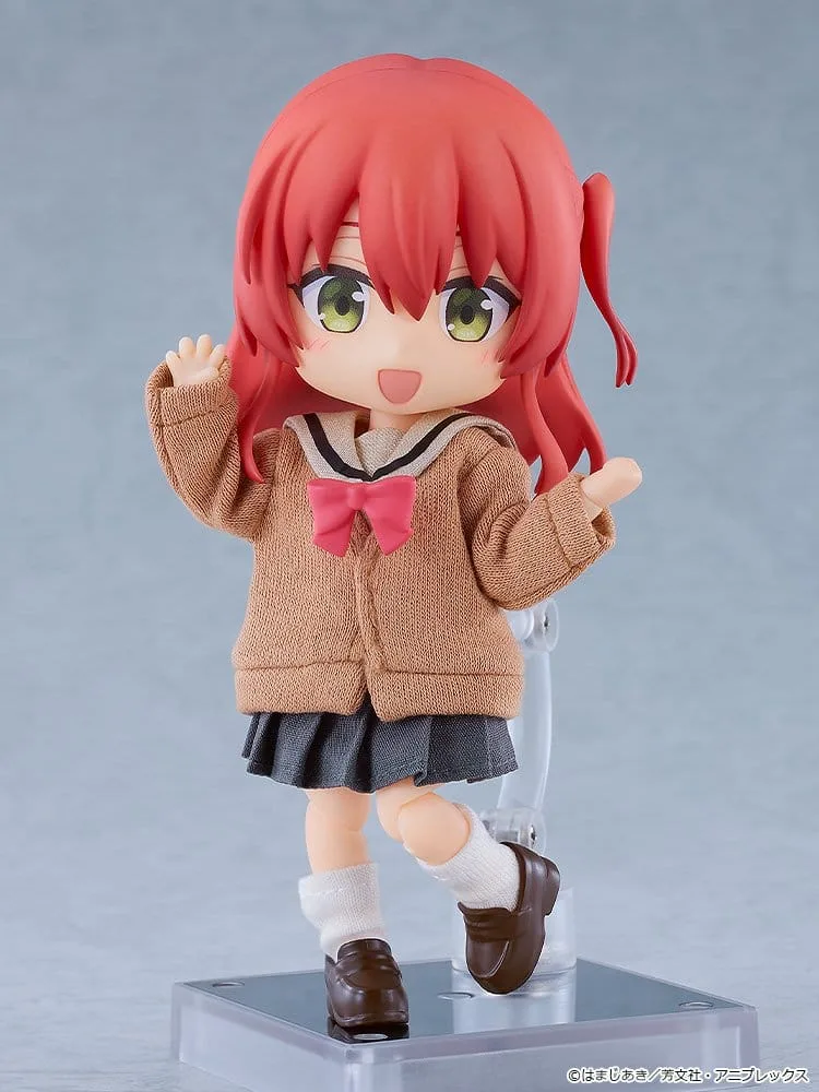 Bocchi the Rock Action Figure – Ikuyo Kita Nendoroid Doll 14 cm 2