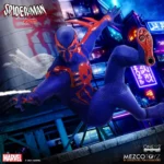 Marvel Action Figure – Spider-Man 2099 One:12 Collective 17 cm 4