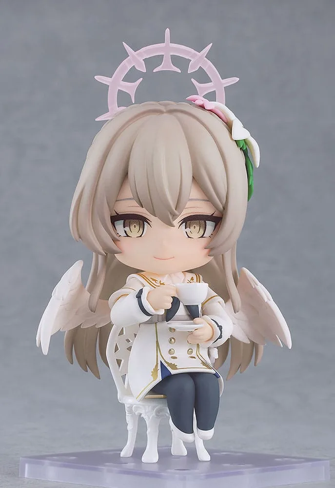 Blue Archive Nendoroid-figuur – Nagisa Kirifuji 10 cm 2