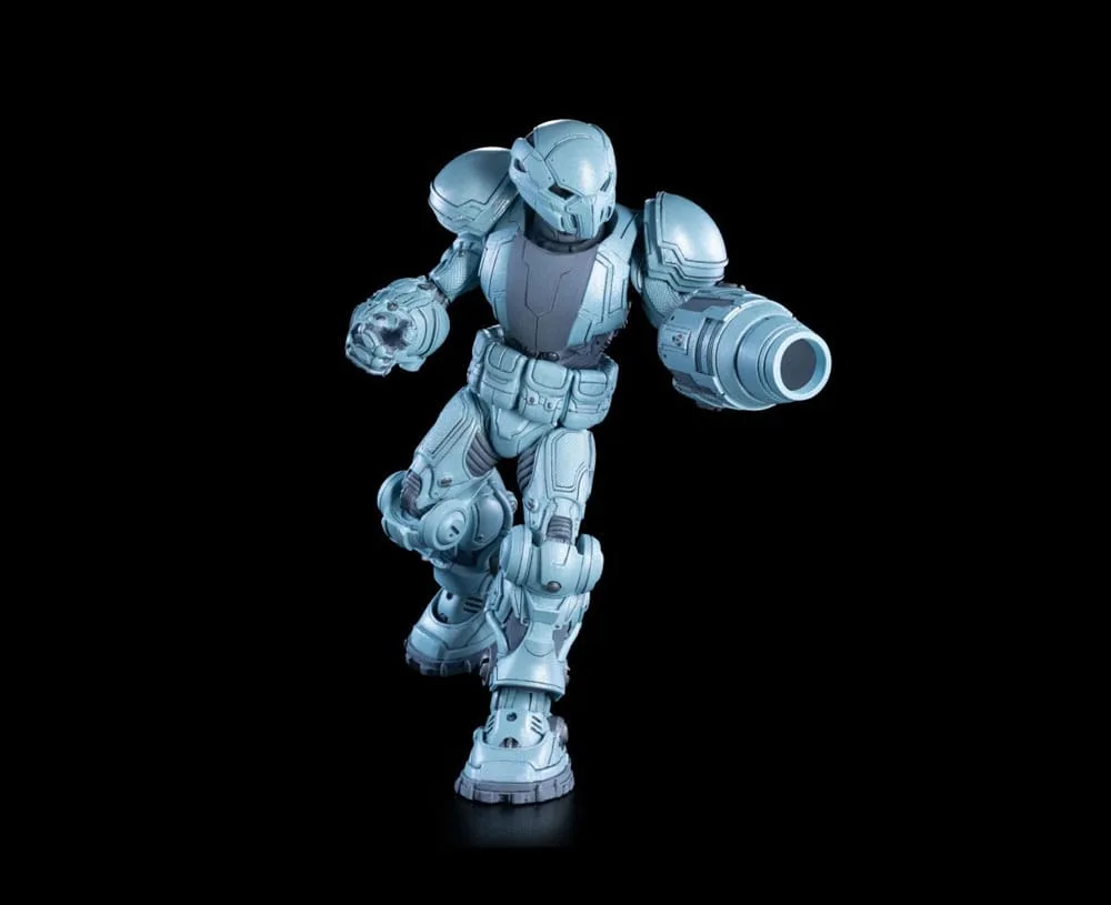 Infinite Legions Action Figure – Pheyden 18 cm 2