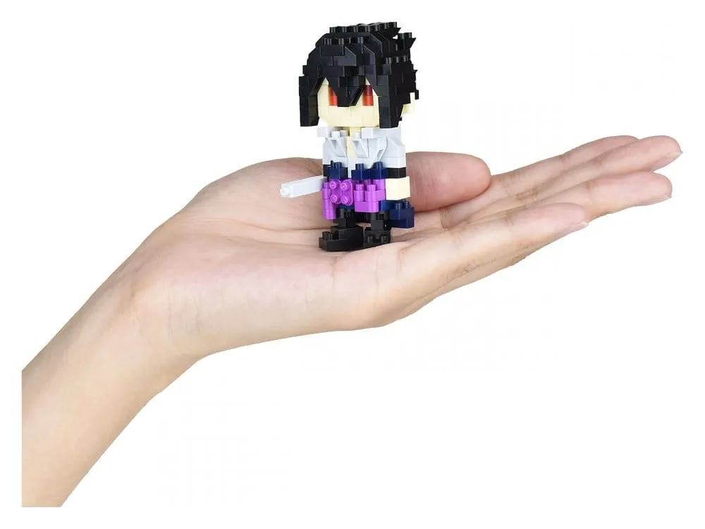 Anime Nanoblock Construction Kits – Retail Display of 48 6