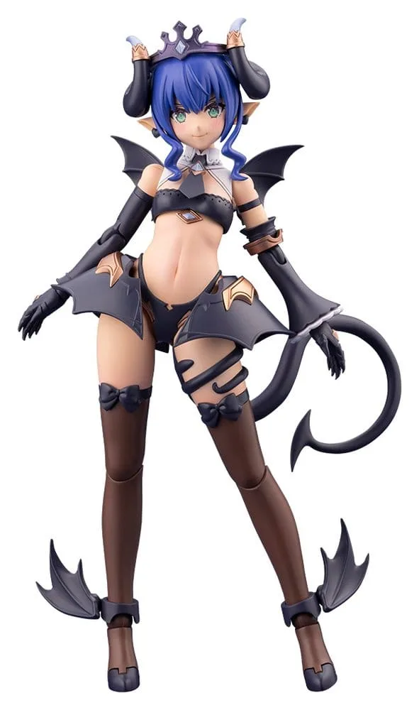 Arcanadea Model Kit – Velretta First Engage Version 15 cm