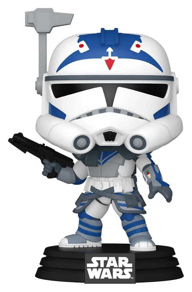 Star Wars Pop Vinyl Figure – Fives ARC2 9 cm
