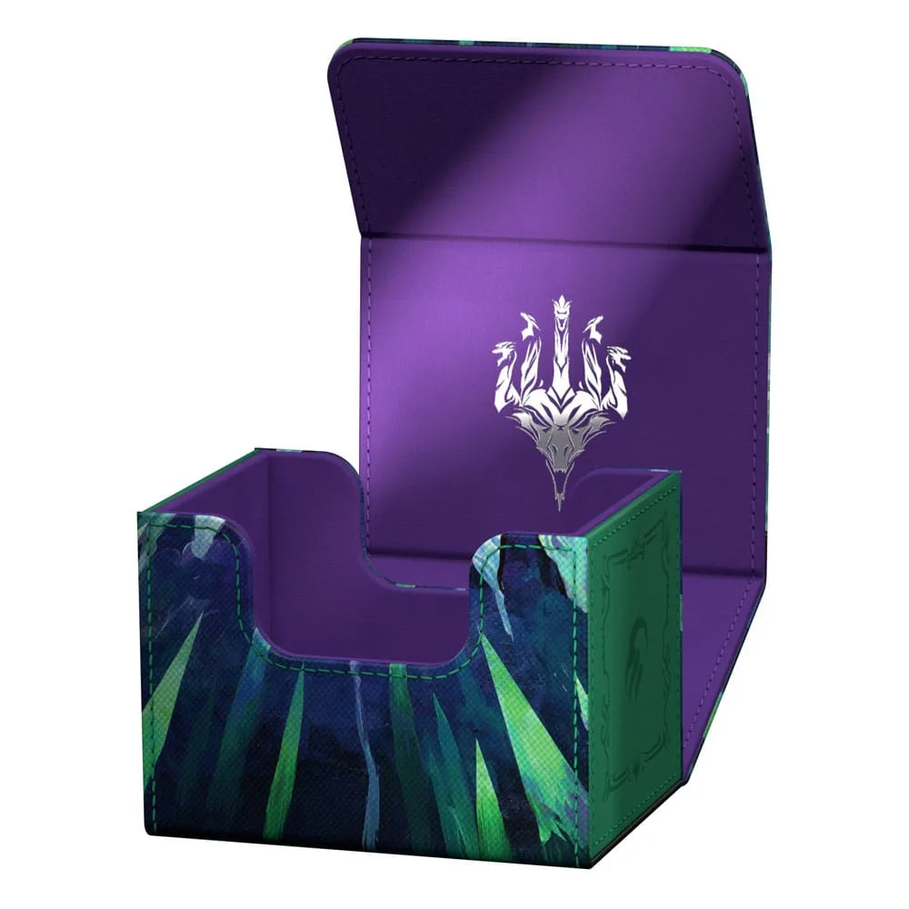 Magic the Gathering Deck Box – Genesis Ultimatum Sidewinder 100+ 6