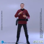 Star Trek 2009 Action Figure – Exquisite Super Scotty 16 cm 10