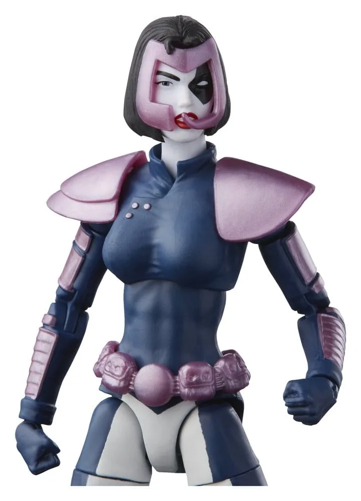 Marvel Legends Action Figures – X-Force 3-Pack 15 cm 14