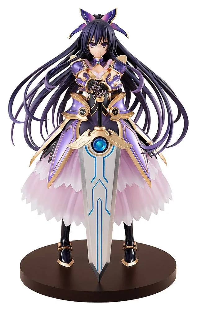 Date A Live PVC Figure – Tohka Yatogami Astral Dress 1/7 23 cm