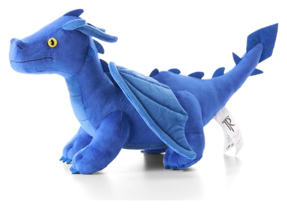 Fourth Wing Plush – Sgaeyl 36 cm 2