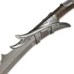 Swords of the Ancients Replica – Mithrodin Dark Edition 1/1 2