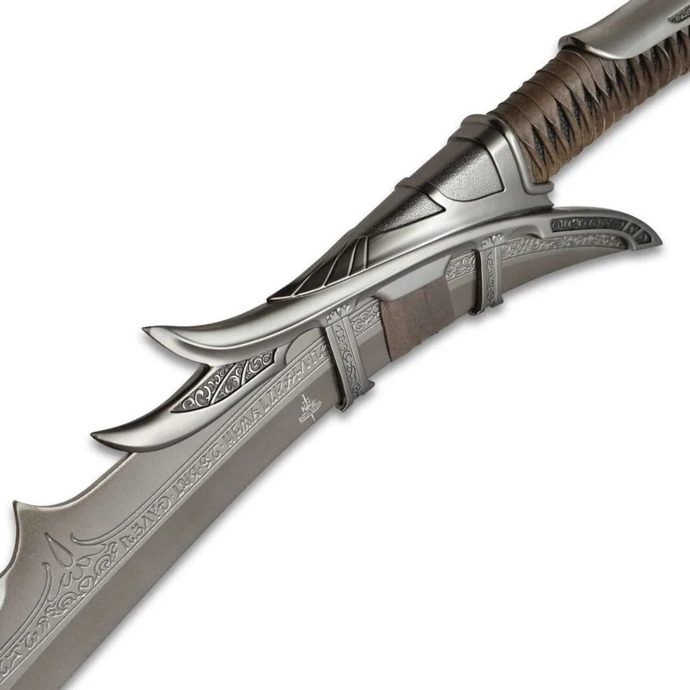 Swords of the Ancients Replica – Mithrodin Dark Edition 1/1 2