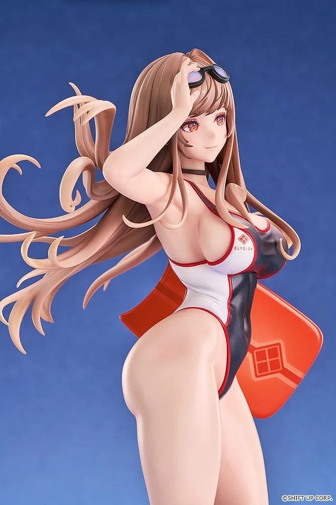 Goddess of Victory: Nikke Figure – Rapi Classic Vacation 25 cm 7