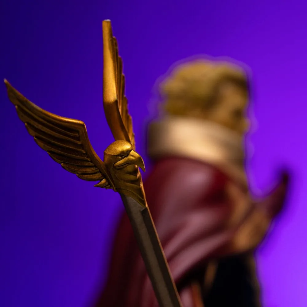 Marvel Statue – Adam Warlock BDS Art Scale 1/10 25 cm 11