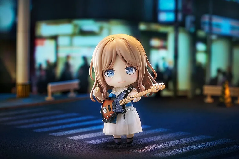 BanG Dream Nendoroid-Figur – Soyo Nagasaki 10 cm 7