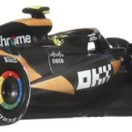 Formula 1 Die-Cast Cars – Hot Wheels Premium McLaren 2-Pack 1:64 9