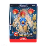 ThunderCats Action Figure – Astral Projection Lion-O 18 cm 2