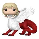 Delicious in Dungeon Vinyl Figure – Falin Chimera 15 cm 1