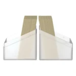Ultimate Guard Deck Box – Boulder 100+ Frosted 6