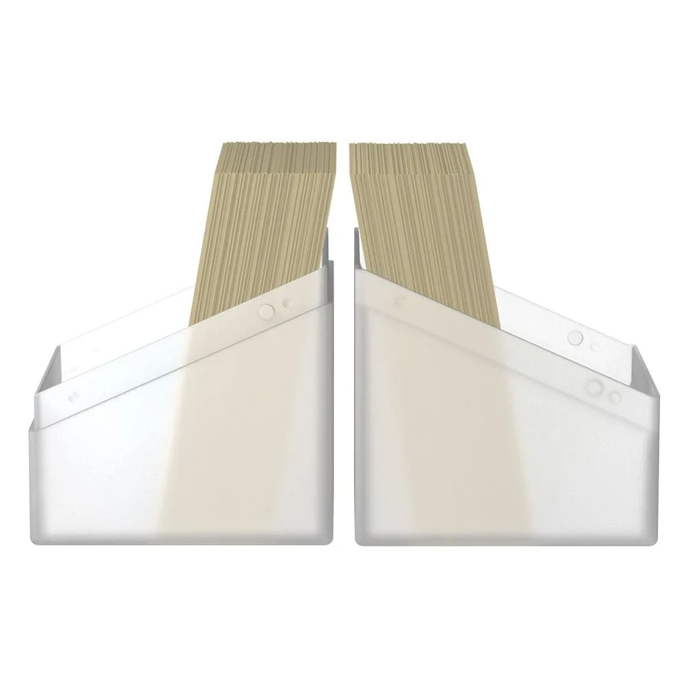 Ultimate Guard Deck Box – Boulder 100+ Frosted 6
