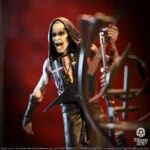 Behemoth Statue – Nergal Rock Iconz 22 cm 34