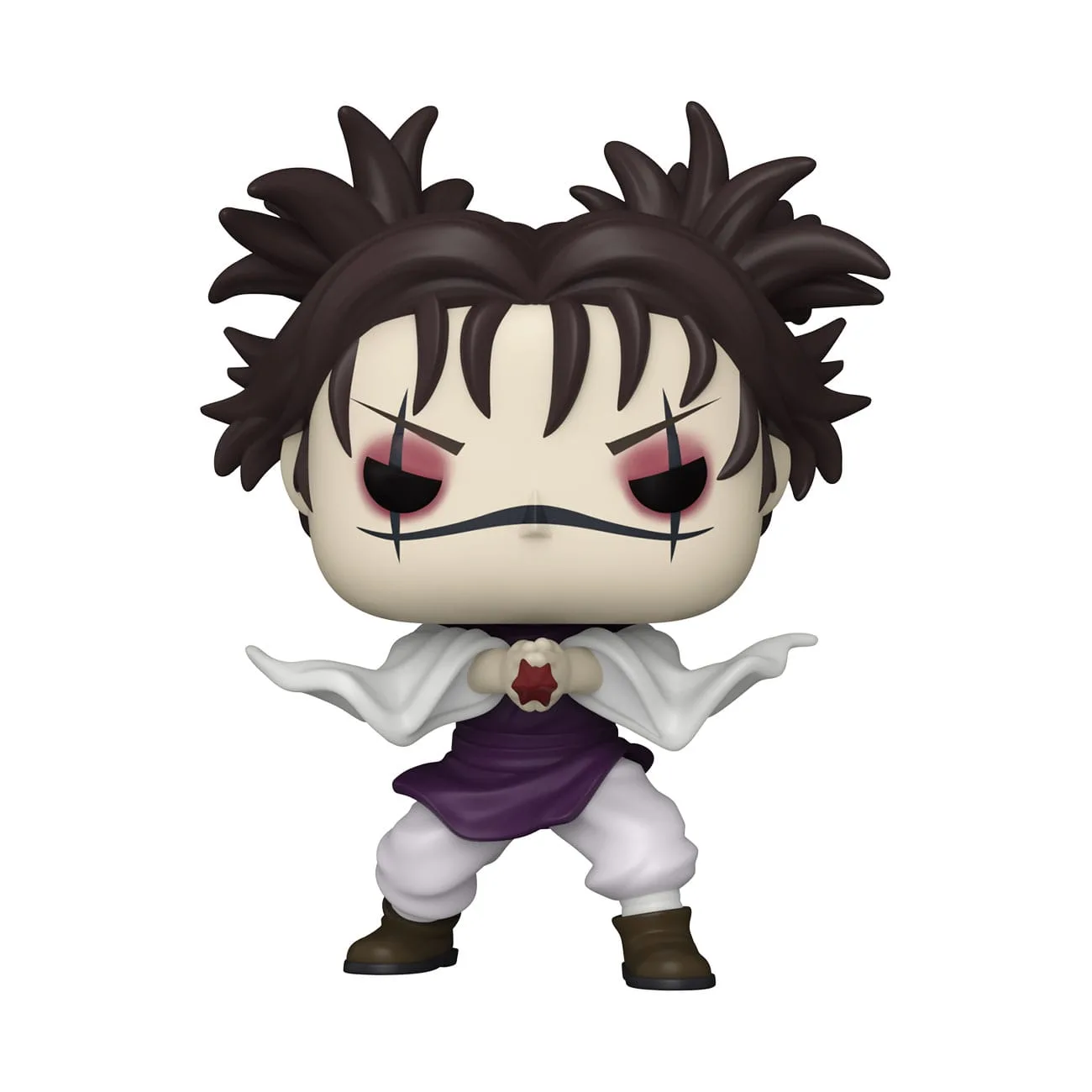 Jujutsu Kaisen Vinyl Figure – Funko Pop Choso 9 cm