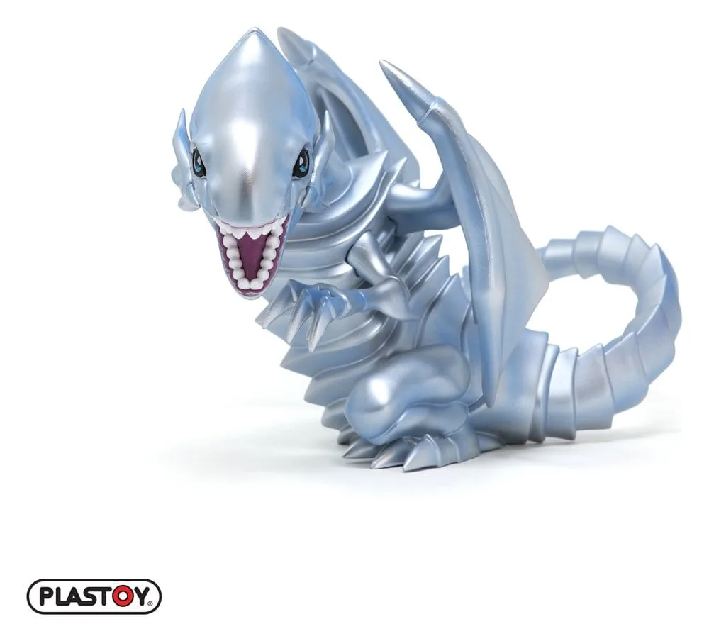 Yu-Gi-Oh Spardose – Blue-Eyes White Dragon 16 cm 5