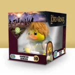 Lord of the Rings Tubbz Figure – Samwise Boxed Edition 10 cm 2