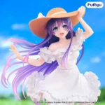 Date A Live PVC Figure – Toka Yatogami Summer Dress 21 cm 2