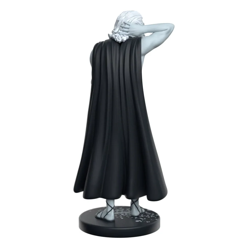 Lore Olympus Mini Vinyl Figure – Thanatos 14 cm 5