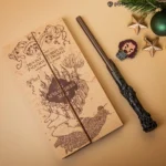 Harry Potter Adventskalender – Karte des Rumtreibers 2026 6