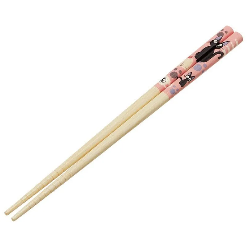 Kiki's Delivery Service Chopsticks – Jiji Footprints 21 cm